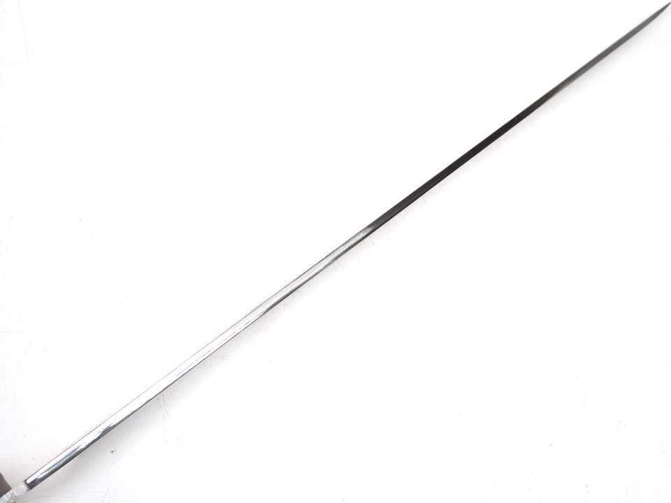 Genkai Masakuni 330mm Yanagiba Honyaki