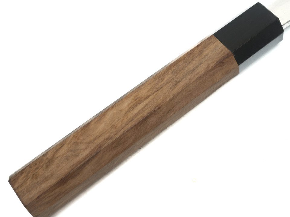 Genkai Masakuni 330mm Yanagiba Honyaki