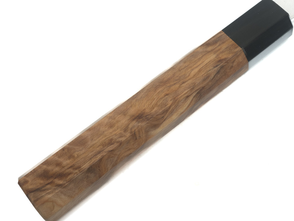 Genkai Masakuni 330mm Yanagiba Honyaki