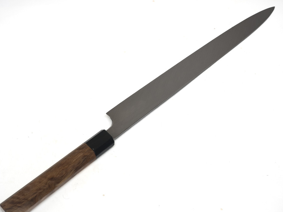Genkai Masakuni 330mm Yanagiba Honyaki