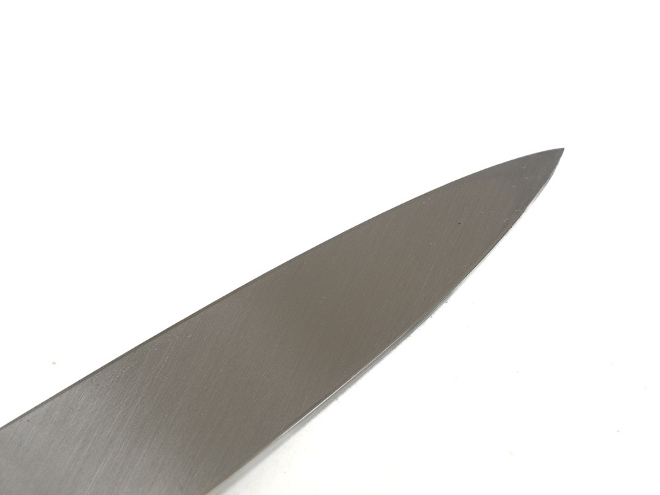 Genkai Masakuni 330mm Yanagiba Honyaki