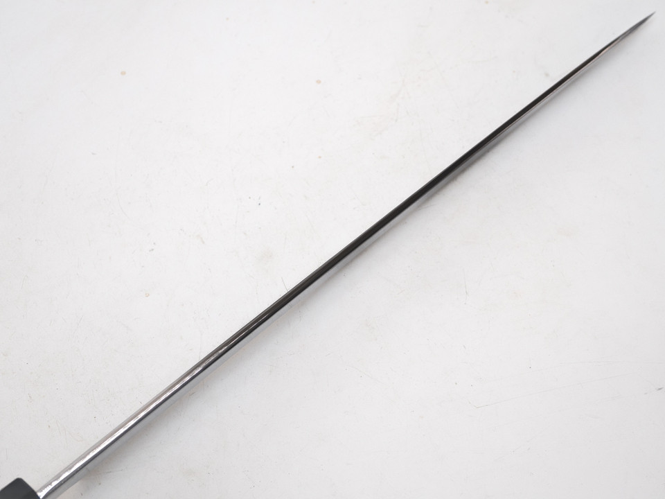 Genkai Masakuni 330mm Yanagiba Honyaki