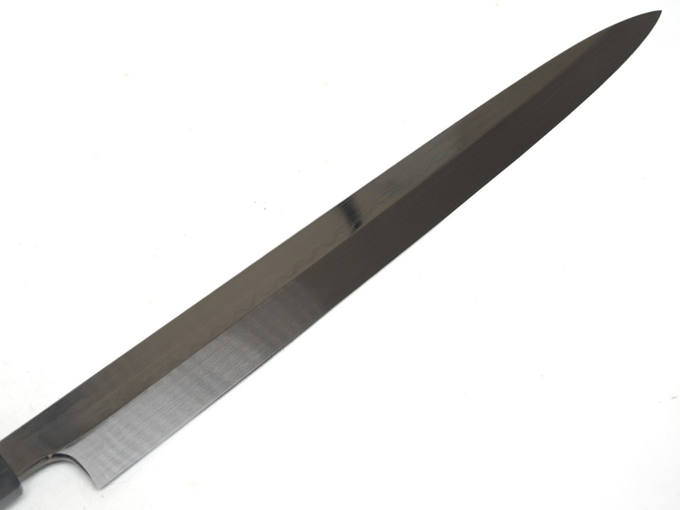 Genkai Masakuni 330mm Yanagiba Honyaki