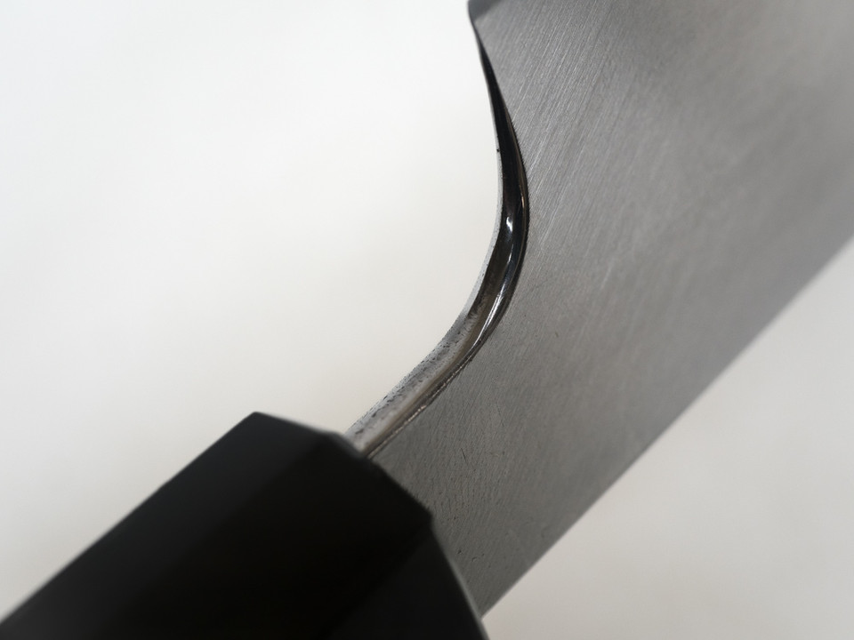 Genkai Masakuni 330mm Yanagiba Honyaki