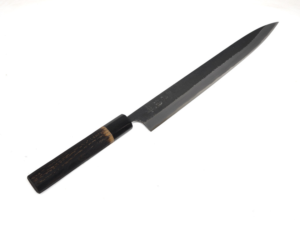 JNS Wakui Kurouchi Sujihiki 270mm nr 2