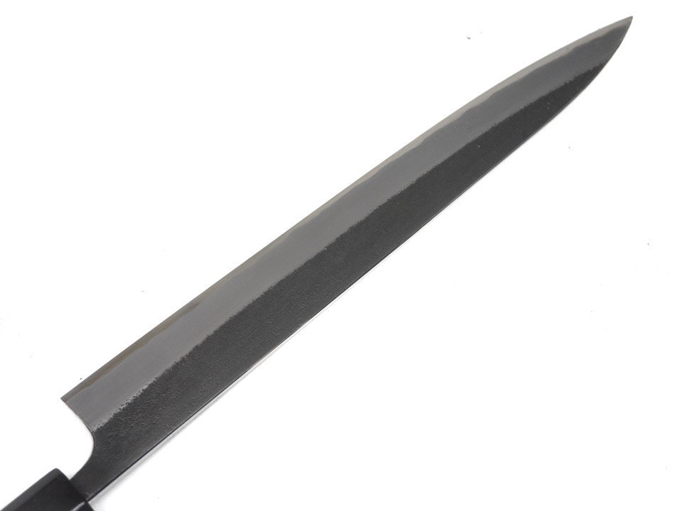 JNS Wakui Kurouchi  Sujihiki 270mm nr 3