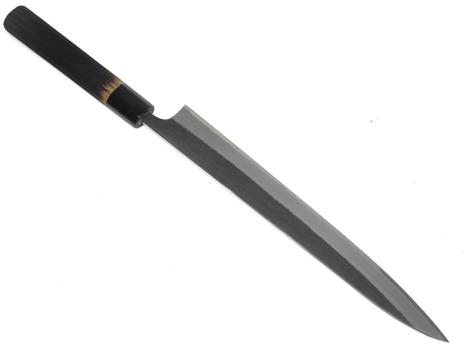 JNS Wakui Kurouchi Sujihiki 270mm nr 3