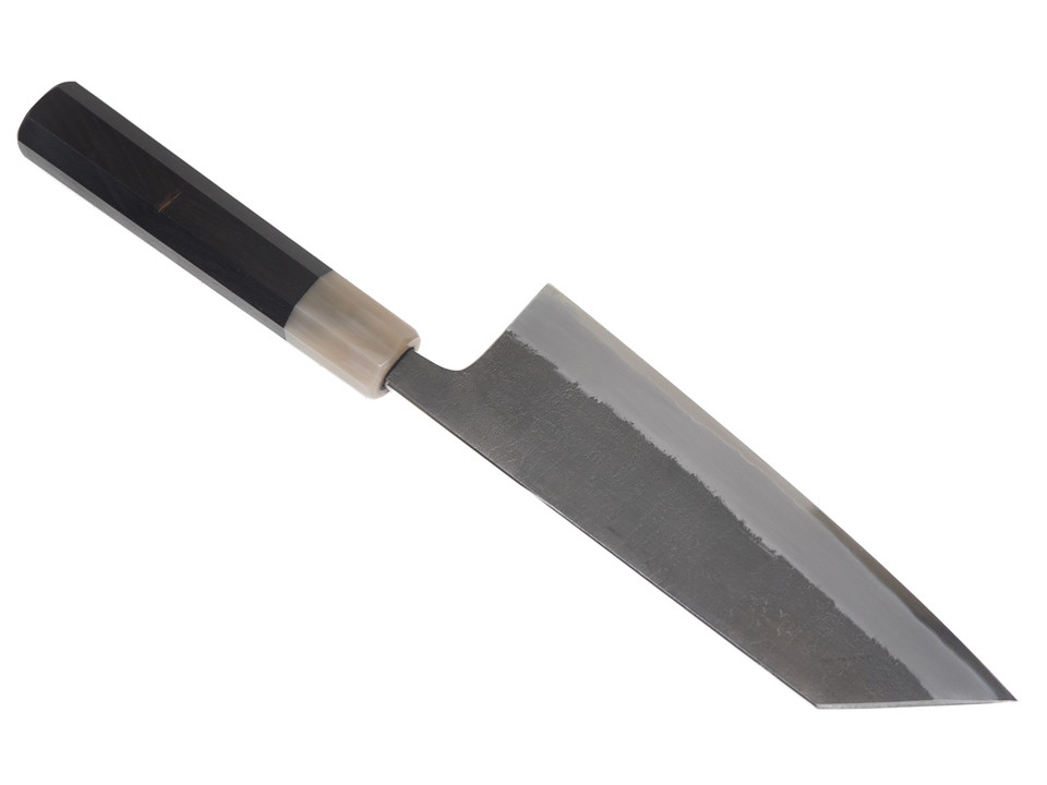 JNS Wakui Kurouchi  Bunka 180mm nr 7