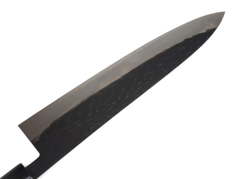 Tadafusa "Ookami" Tsuchime Gyuto 210mm SLD