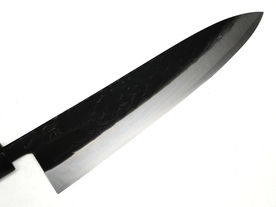 Tadafusa "Ookami" Tsuchime Gyuto 210mm SLD