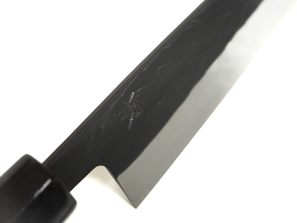 Tadafusa "Ookami" Tsuchime Petty 150mm SLD