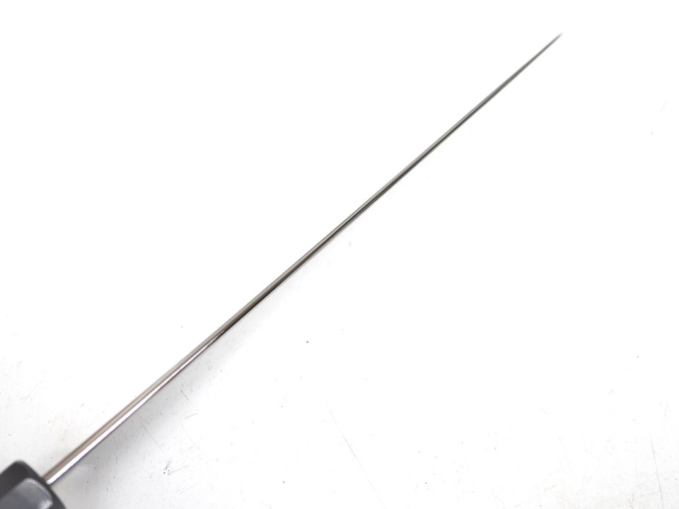 JNS Yoshikazu Tanaka Kokorozashi Petty 170mm White 1
