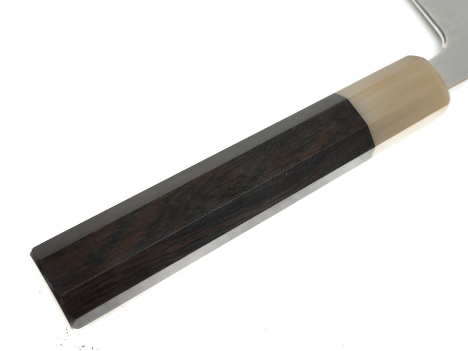 JNS Yoshikazu Tanaka Kokorozashi Nakiri 180mm nr 2