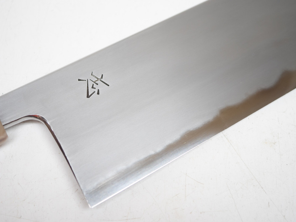 JNS Yoshikazu Tanaka Kokorozashi Nakiri 180mm nr 2