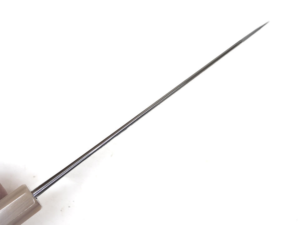 JNS Wakui Kurouchi  Bunka 180mm nr 10