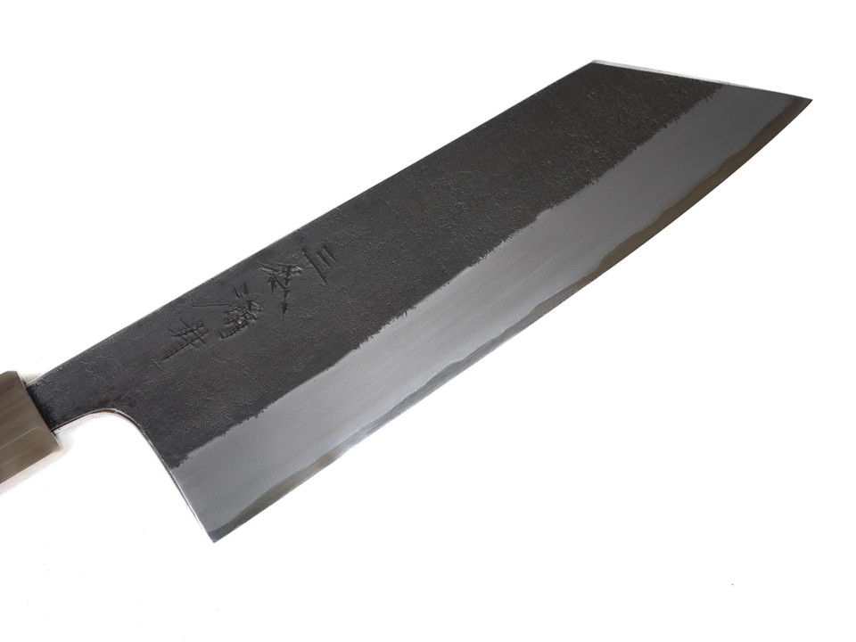 JNS Wakui Kurouchi  Bunka 180mm nr 10