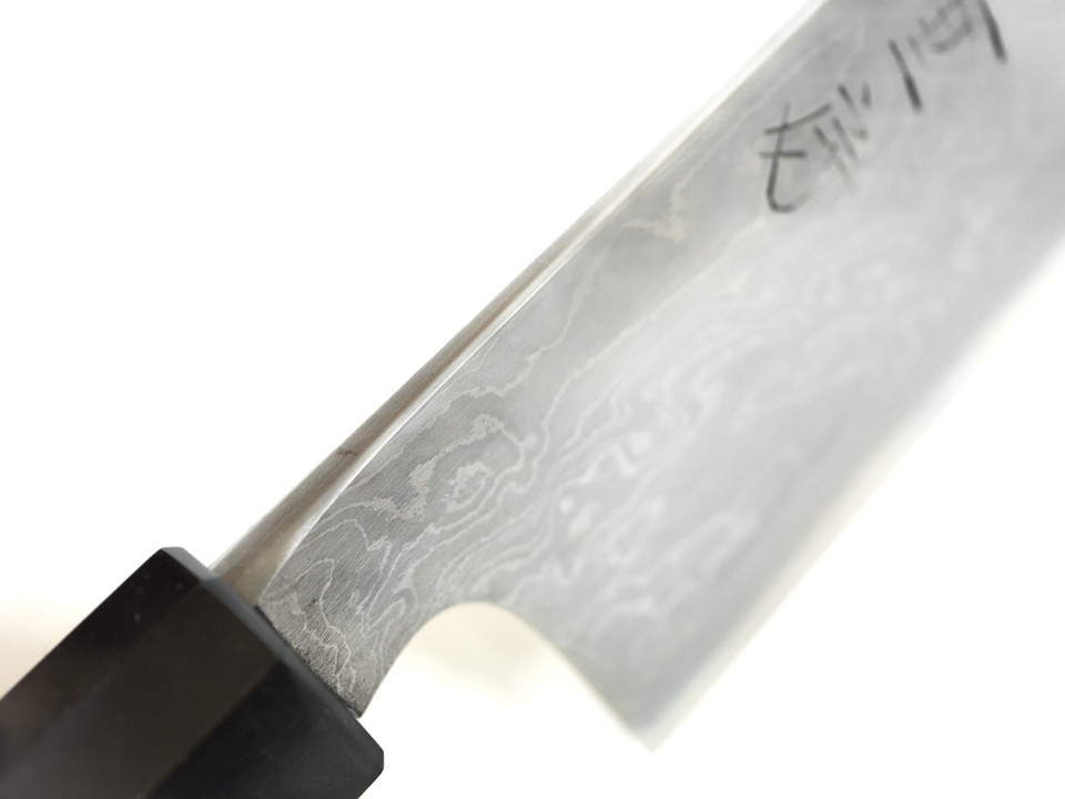 Shigefusa Kitaeji 210mm Wa Gyuto Tamamoku