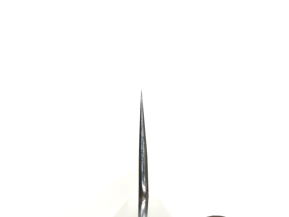 JNS Wakui Kurouchi  Gyuto 240mm nr 6