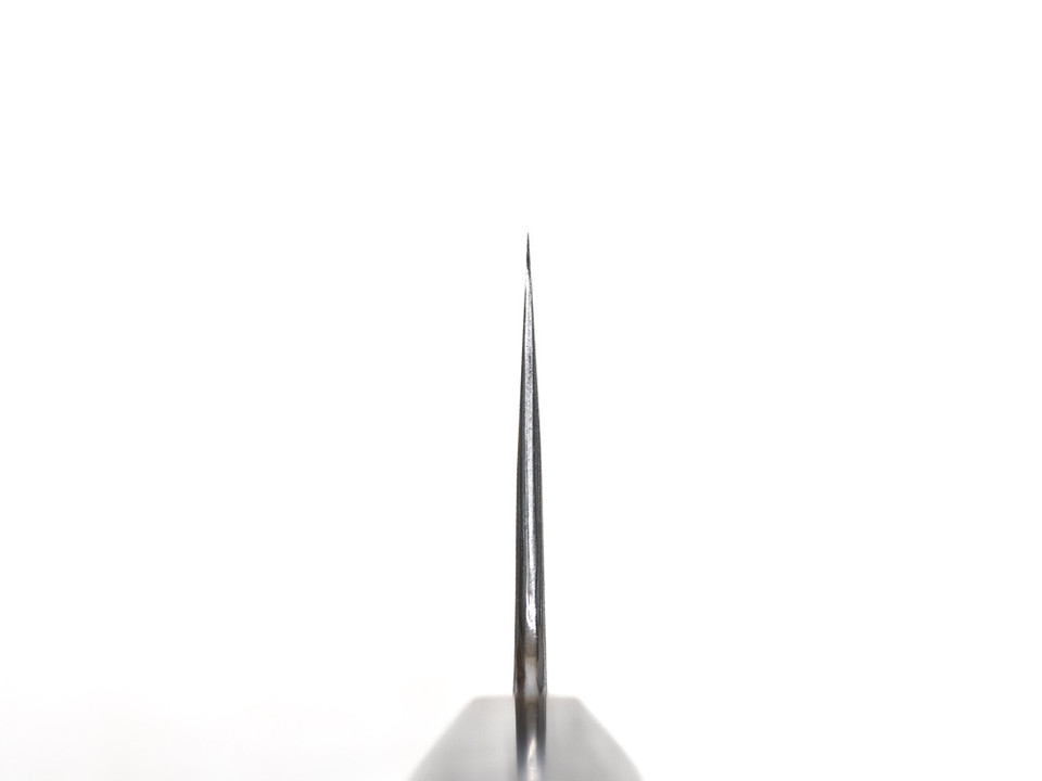 JNS Wakui Kurouchi  Bunka 180mm nr 11