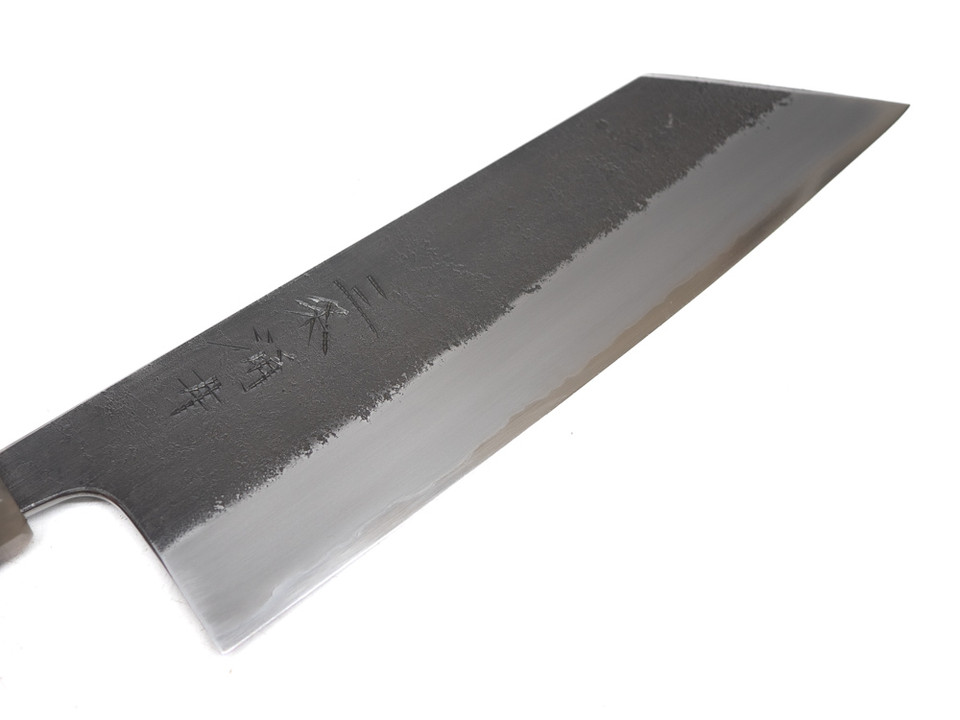 JNS Wakui Kurouchi  Bunka 180mm nr 11