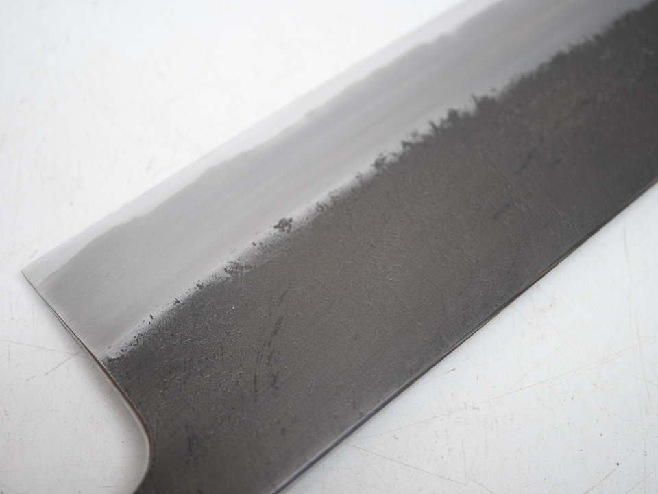 JNS Wakui Kurouchi  Bunka 180mm nr 11