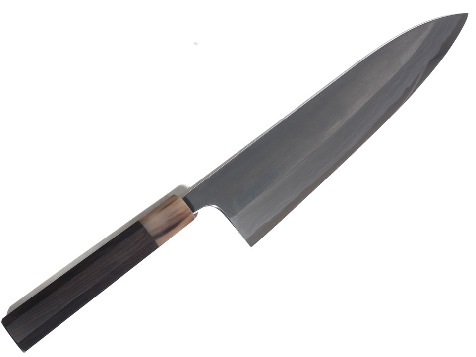 JNS Wakui Bloomery Gyuto 240mm