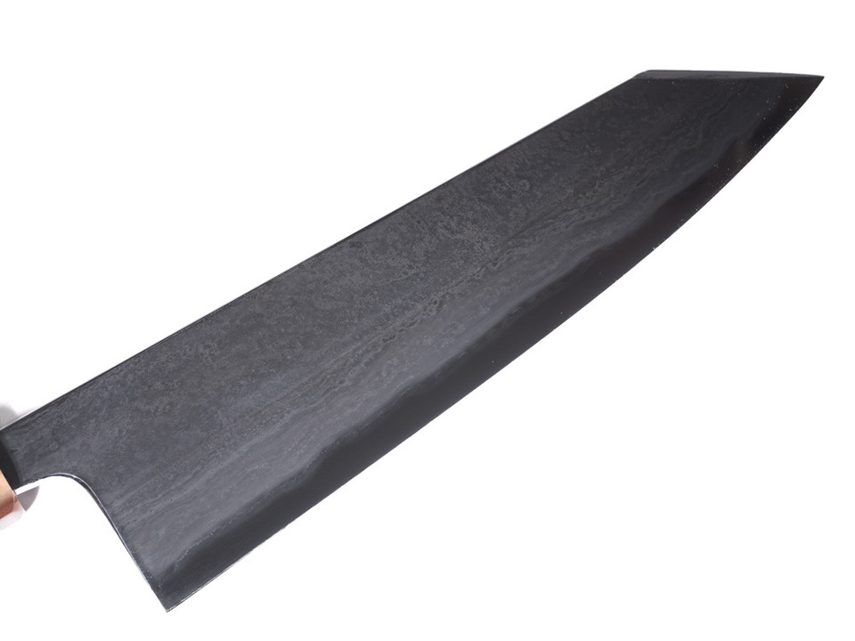 JNS Wakui Bloomery Kiritsuke Gyuto 200mm