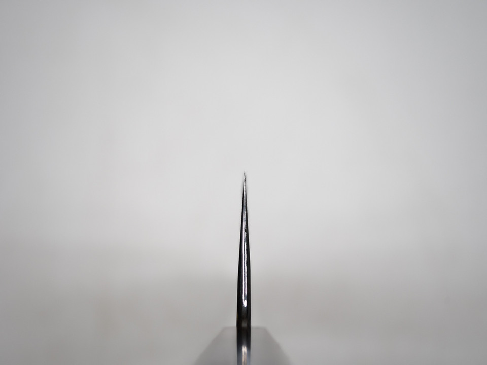 JNS Wakui Bloomery Kiritsuke Gyuto 200mm