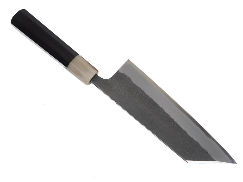JNS Wakui Kurouchi  Bunka 180mm nr 12