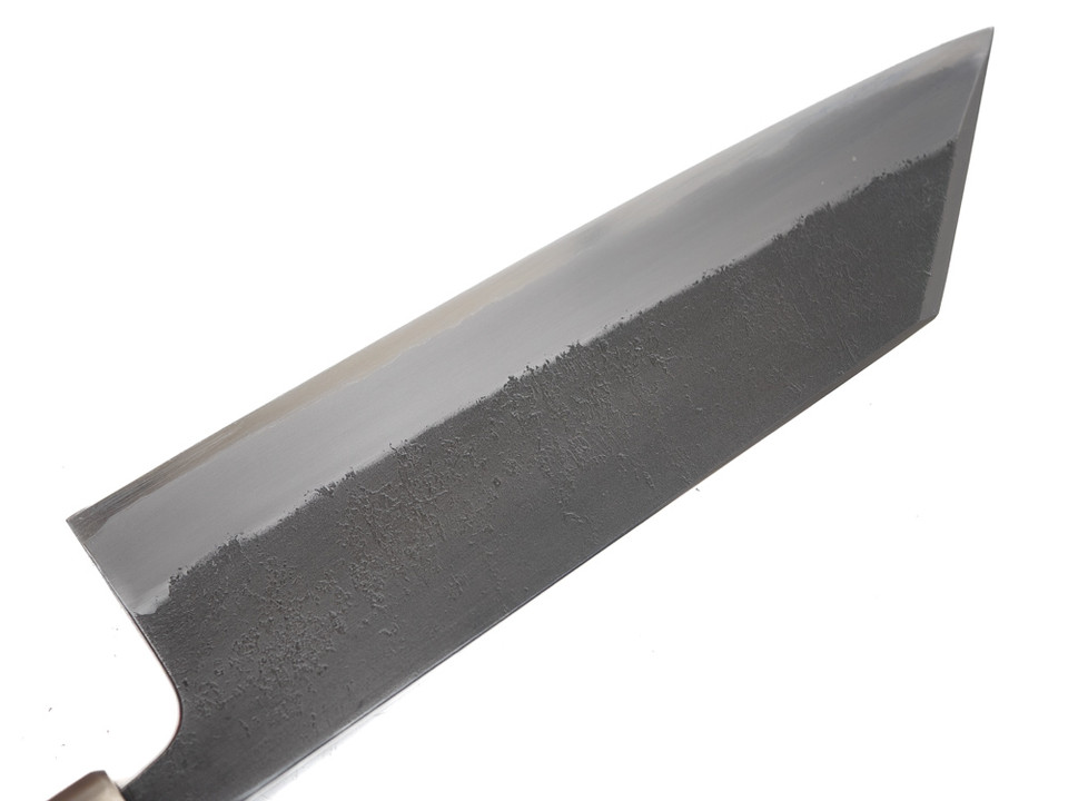 JNS Wakui Kurouchi  Bunka 180mm nr 12