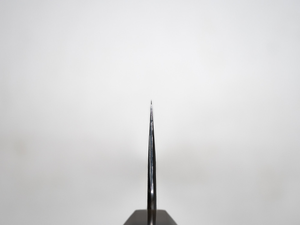 JNS Wakui Kurouchi  Gyuto 240mm nr 7