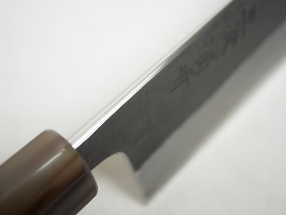JNS Wakui Kurouchi  Gyuto 240mm nr 8 JNS Wakui Kurouchi  Gyuto 240mm nr 8