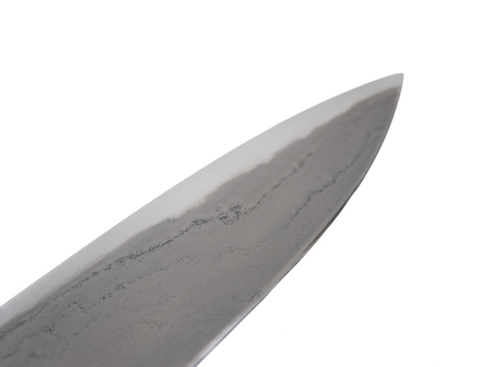 JNS Wakui Bloomery Gyuto 240mm nr 2