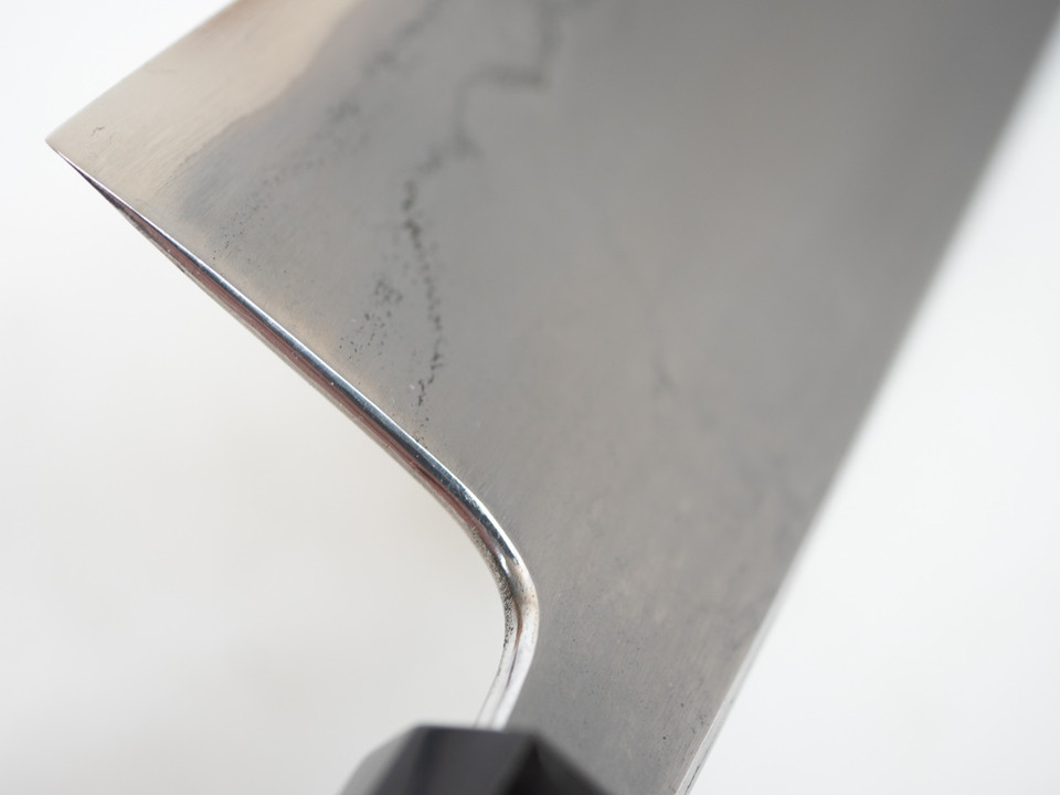 JNS Wakui Bloomery Gyuto 240mm nr 2