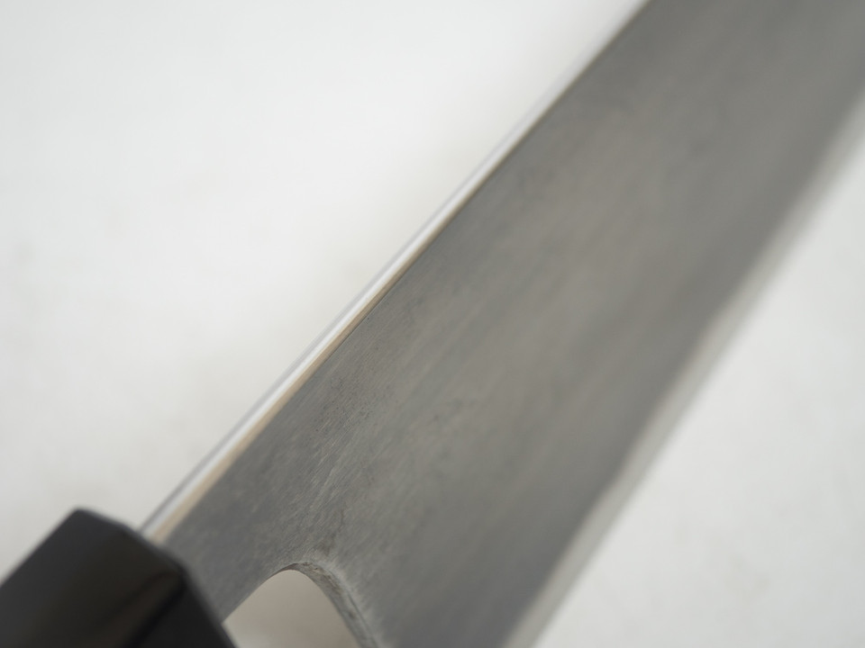 JNS Wakui Bloomery Gyuto 240mm nr 2