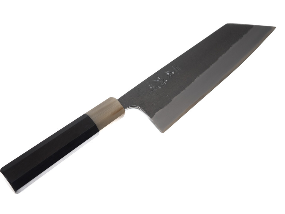 JNS Wakui Kurouchi  Bunka 180mm nr 13