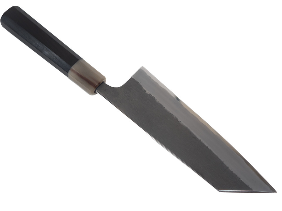 JNS Wakui Kurouchi  Bunka 180mm nr 13
