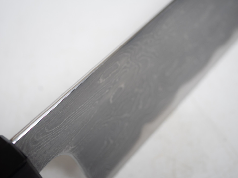 JNS Nakagawa Dama Kiritsuke Gyuto 240mm
