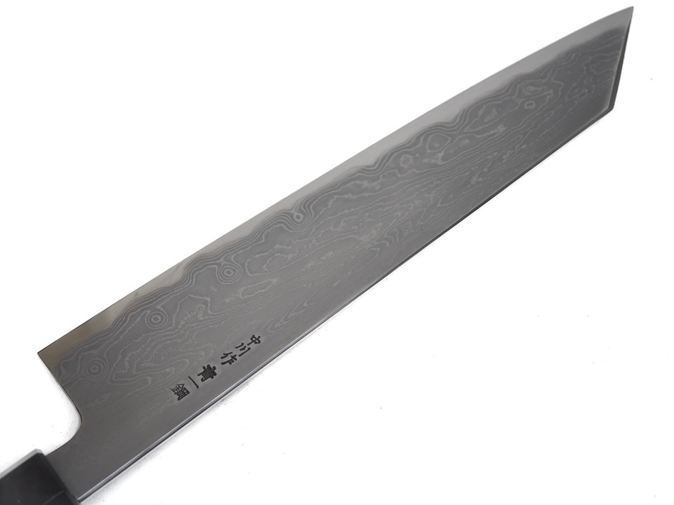 JNS Nakagawa Dama Kiritsuke Gyuto 240mm