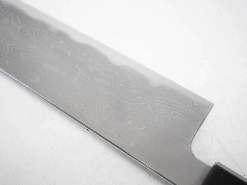 JNS Nakagawa Dama Kiritsuke Gyuto 240mm