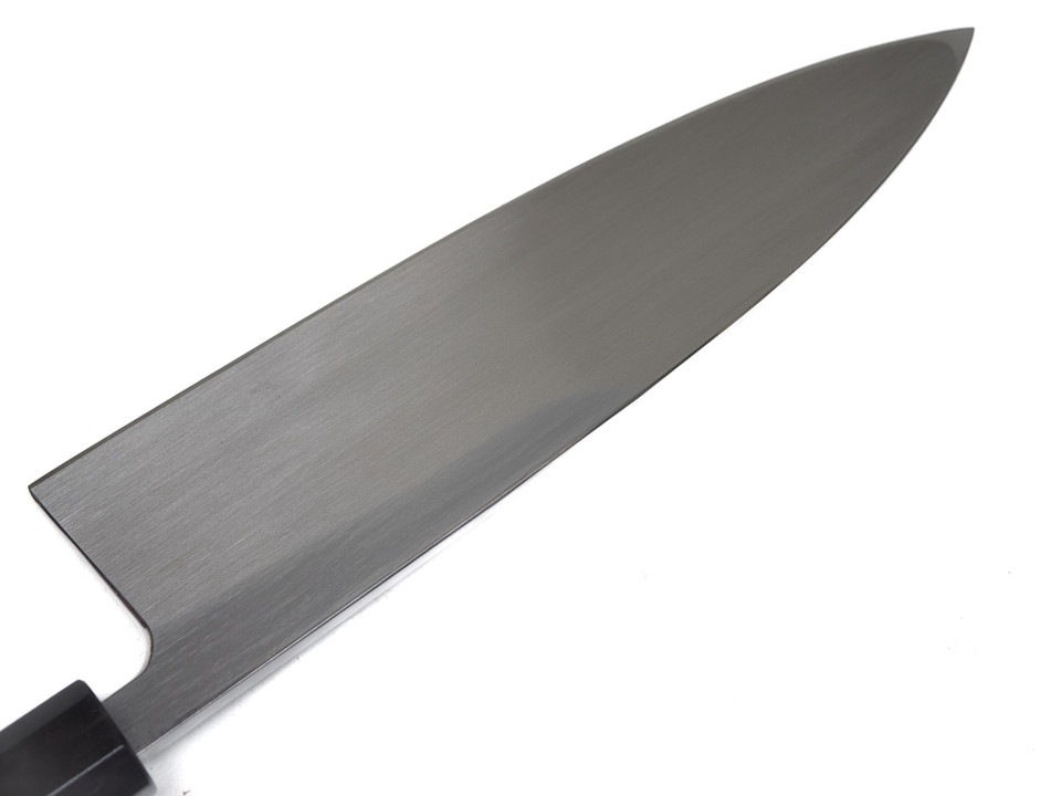 Masamoto Deba 240mm old stock NOS Uchigumori