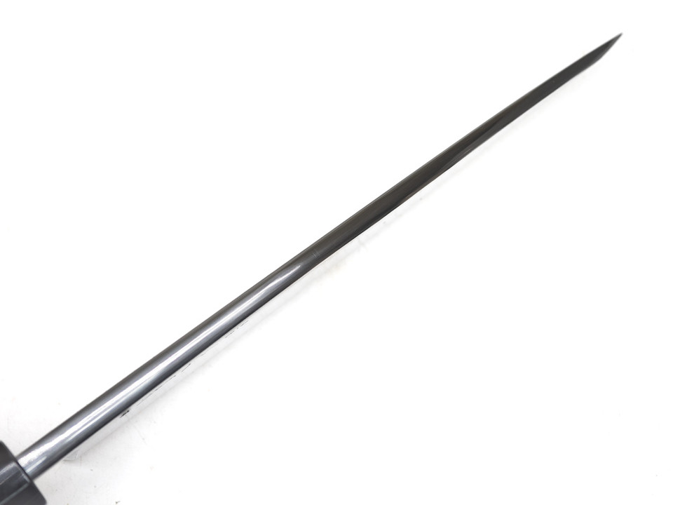 Masamoto Deba 240mm old stock NOS Uchigumori