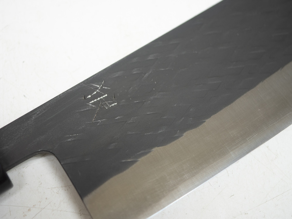 Tadafusa "Ookami" Tsuchime Nakiri 165mm SLD