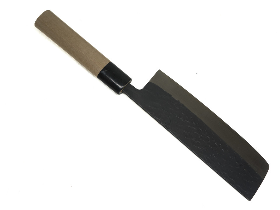 Tadafusa "Ookami" Tsuchime Nakiri 165mm SLD