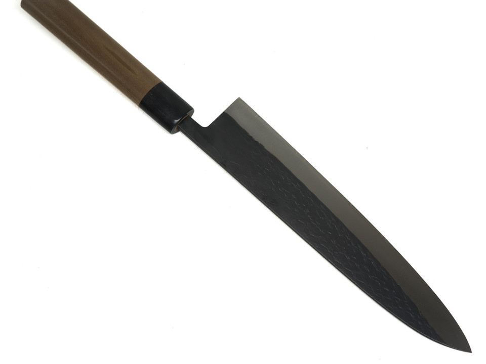 Tadafusa "Ookami" Tsuchime Gyuto 240mm SLD
