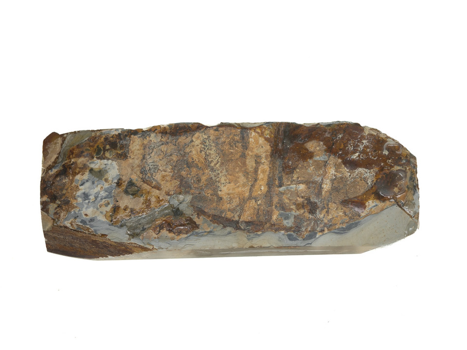 Nakayama Maruichi Kiita Kamisori Lv 5 (a3488)