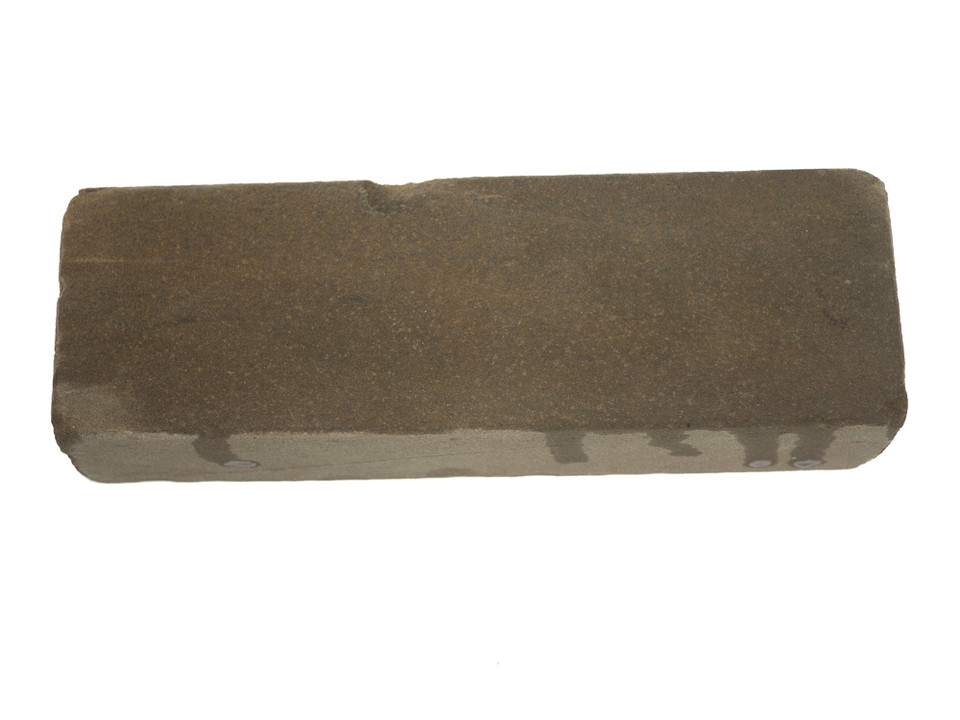 Soft Brown Saeki (a3490)