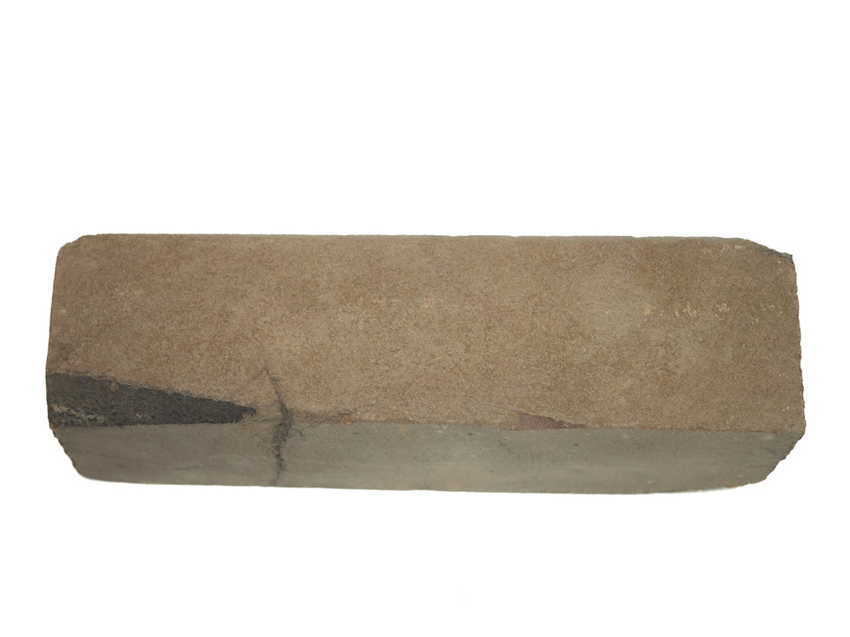 Soft Brown Saeki (a3491)