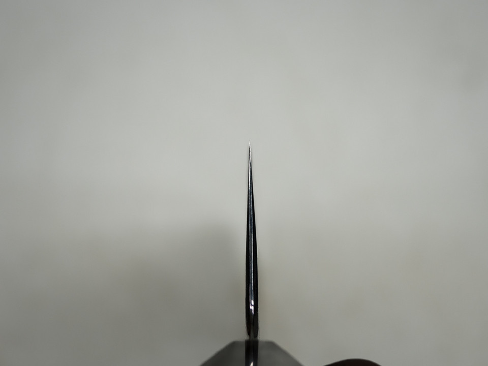 JNS Wakui Kurouchi  Nakiri 180mm nr 10