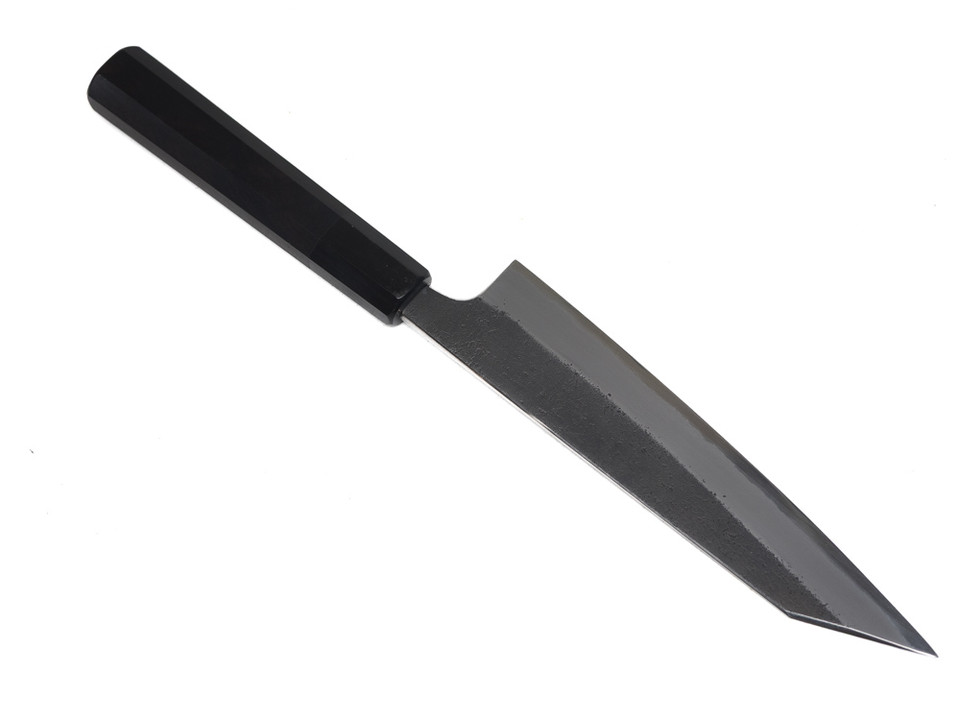 JNS Wakui Kurouchi Petty 170mm nr 2